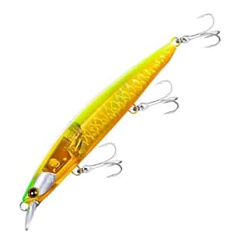 Amazon.co.jp: シマノ(SHIMANO) サーフ ミノー 熱砂
